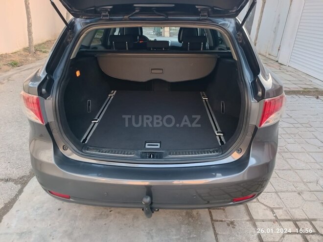 Toyota Avensis 2010, 200,000 km - 2.0 л - Bakı