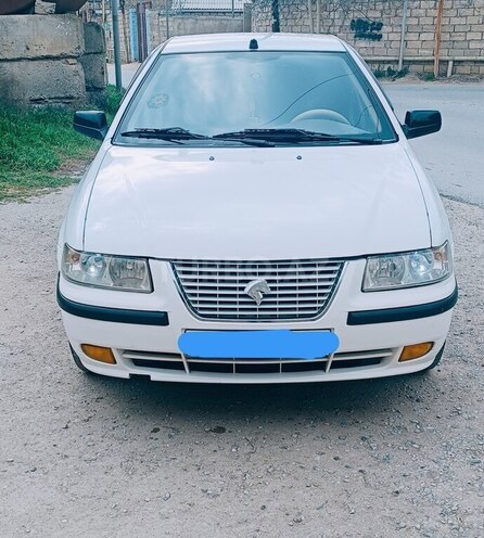 Khazar LX-2