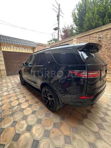 Land Rover Discovery 2017, 141,500 km - 3.0 l - Bakı
