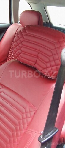 Skoda Fabia 2003, 438,000 km - 1.4 l - Bakı