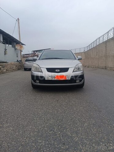 Kia Pride 2005, 340,000 km - 1.5 l - Bakı