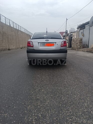 Kia Pride 2005, 340,000 km - 1.5 l - Bakı