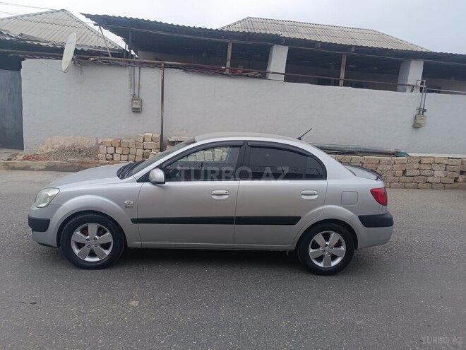 Kia Pride 2005, 340,000 km - 1.5 l - Bakı