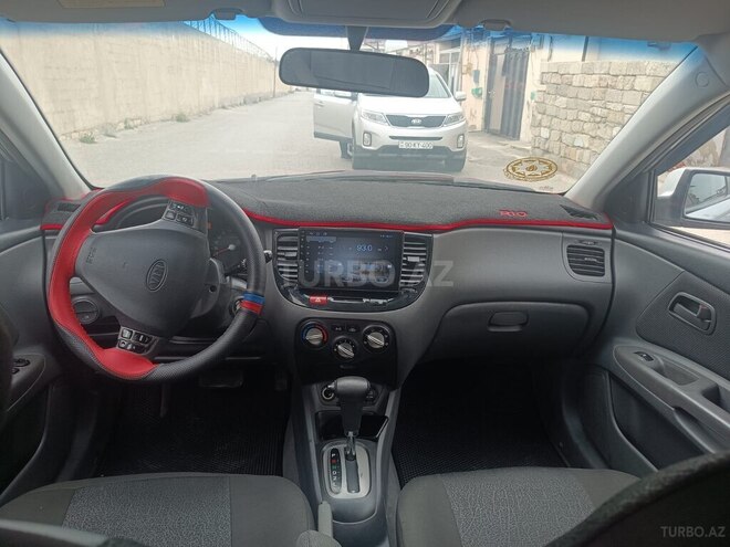 Kia Pride 2005, 340,000 km - 1.5 l - Bakı