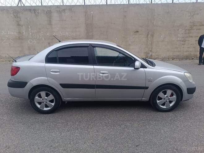 Kia Pride 2005, 340,000 km - 1.5 l - Bakı
