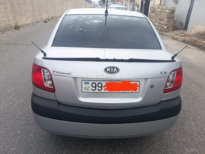 Kia Pride 2005, 340,000 km - 1.5 l - Bakı