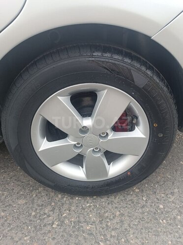 Kia Pride 2005, 340,000 km - 1.5 l - Bakı