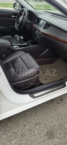 Kia K7-13