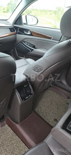 Kia K7-16