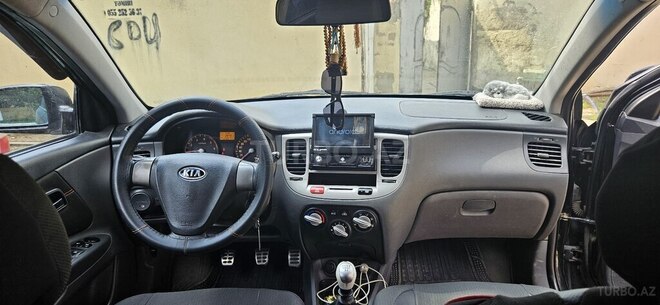 Kia Rio 2008, 280,000 km - 1.5 l - Bakı