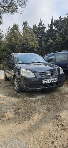 Kia Rio 2008, 280,000 km - 1.5 l - Bakı