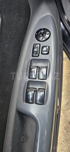 Kia Rio 2008, 280,000 km - 1.5 l - Bakı