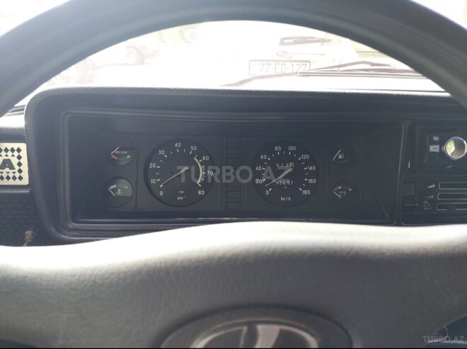 LADA (VAZ) 2107 2006, 95,000 km - 1.6 л - Bakı