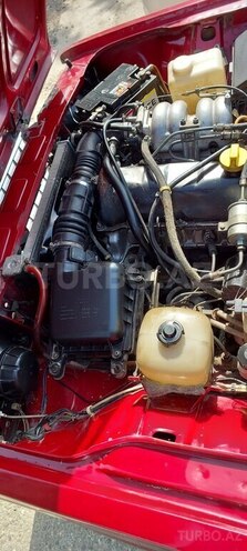 LADA (VAZ) 2107 2006, 95,000 km - 1.6 л - Bakı