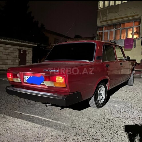 LADA (VAZ) 2107 2006, 95,000 km - 1.6 л - Bakı