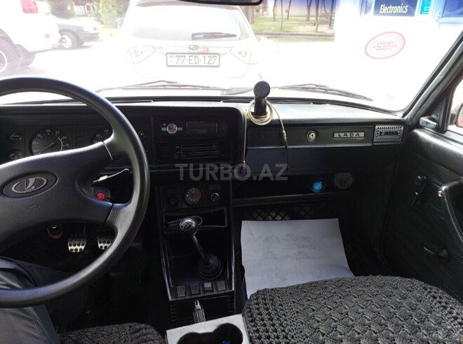 LADA (VAZ) 2107 2006, 95,000 km - 1.6 л - Bakı