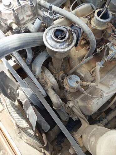 ZIL 130 1989, 650,000 km - 6.0 л - Bakı
