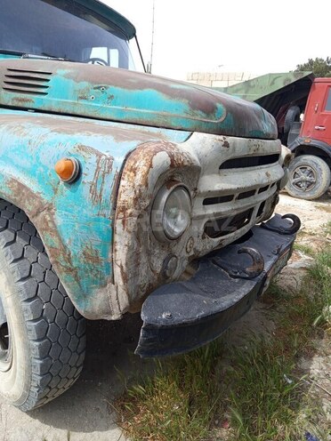 ZIL 130 1989, 650,000 km - 6.0 л - Bakı