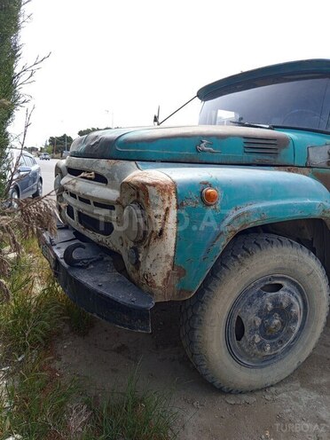 ZIL 130 1989, 650,000 km - 6.0 л - Bakı