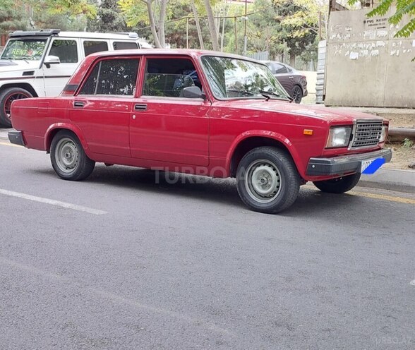 LADA (VAZ) 2107 2006, 95,000 km - 1.6 л - Bakı