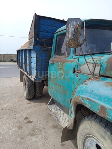 ZIL 130 1989, 650,000 km - 6.0 л - Bakı