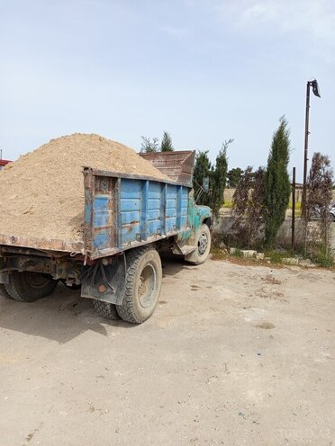 ZIL 130 1989, 650,000 km - 6.0 л - Bakı