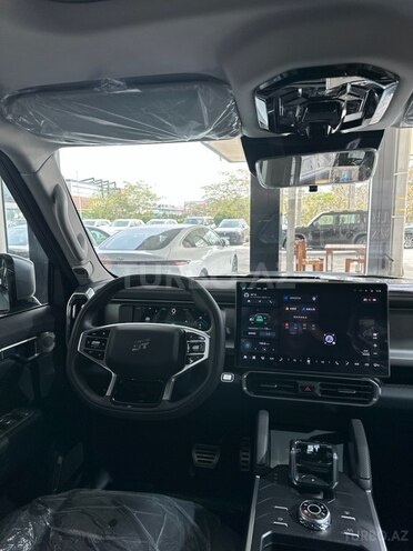 Jetour T2 2024, 0 km - 1.5 l - Bakı