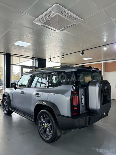 Jetour T2 2024, 0 km - 1.5 l - Bakı