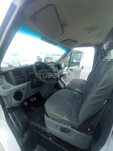 Ford Transit 2008, 593,394 km - 2.4 л - Bakı