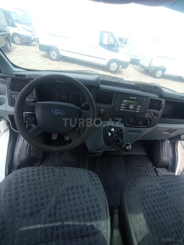 Ford Transit 2008, 593,394 km - 2.4 л - Bakı