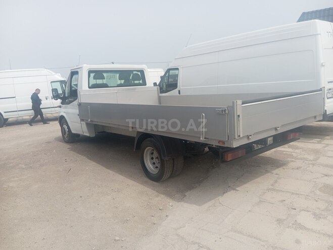 Ford Transit 2008, 593,394 km - 2.4 л - Bakı