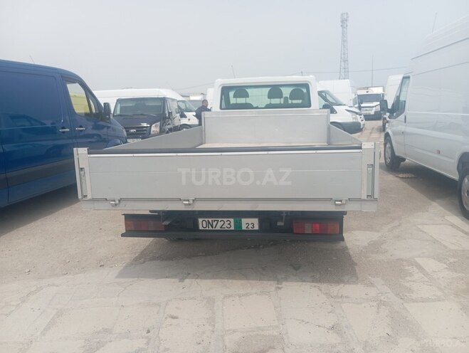 Ford Transit 2008, 593,394 km - 2.4 л - Bakı