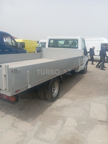 Ford Transit 2008, 593,394 km - 2.4 л - Bakı