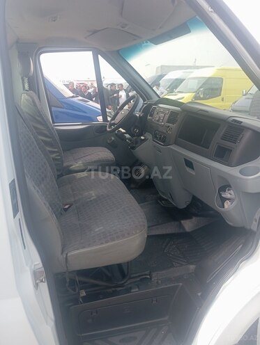 Ford Transit 2008, 593,394 km - 2.4 л - Bakı
