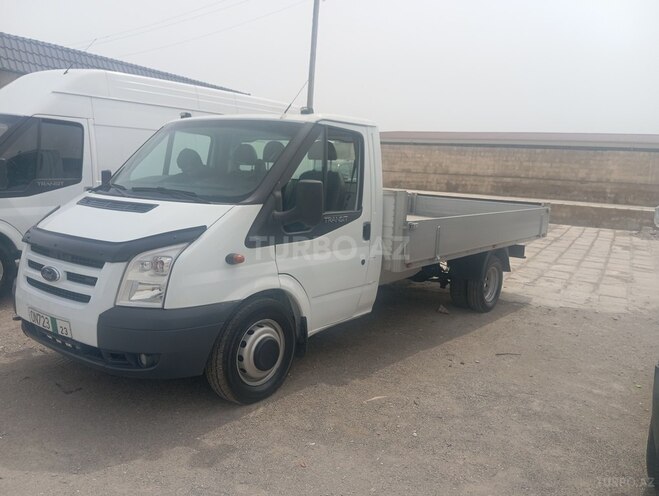 Ford Transit 2008, 593,394 km - 2.4 л - Bakı