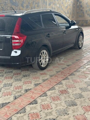 Kia Ceed 2008, 254,255 km - 1.6 l - Ağstafa