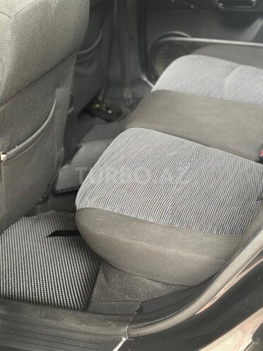 Kia Ceed 2008, 254,255 km - 1.6 l - Ağstafa