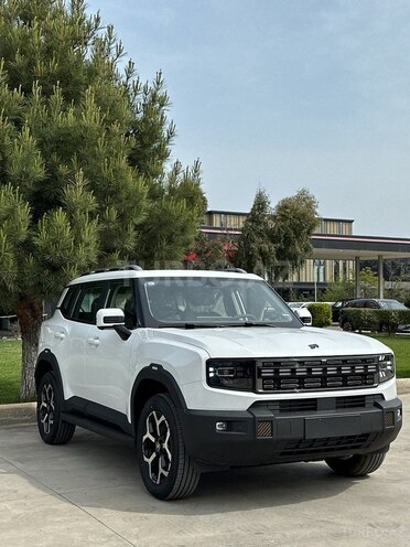 Jetour  2024, 0 km - 1.5 l - Bakı