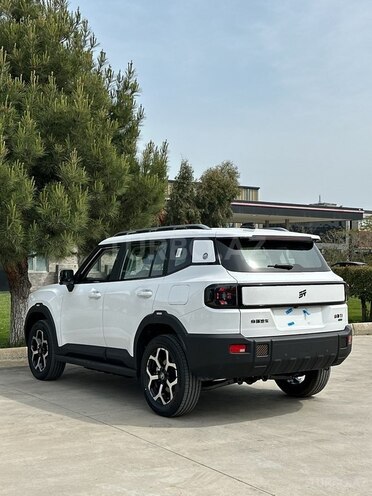 Jetour  2024, 0 km - 1.5 l - Bakı