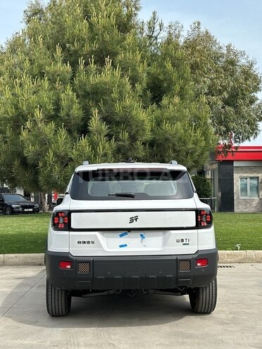 Jetour  2024, 0 km - 1.5 l - Bakı