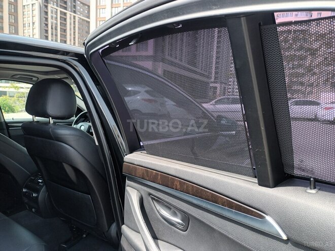 BMW 528 2014, 177,000 km - 2.0 l - Bakı