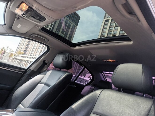 BMW 528 2014, 177,000 km - 2.0 l - Bakı