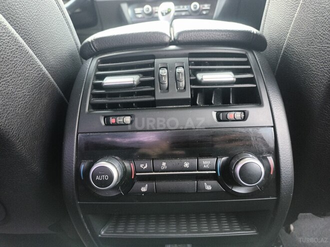 BMW 528 2014, 177,000 km - 2.0 l - Bakı