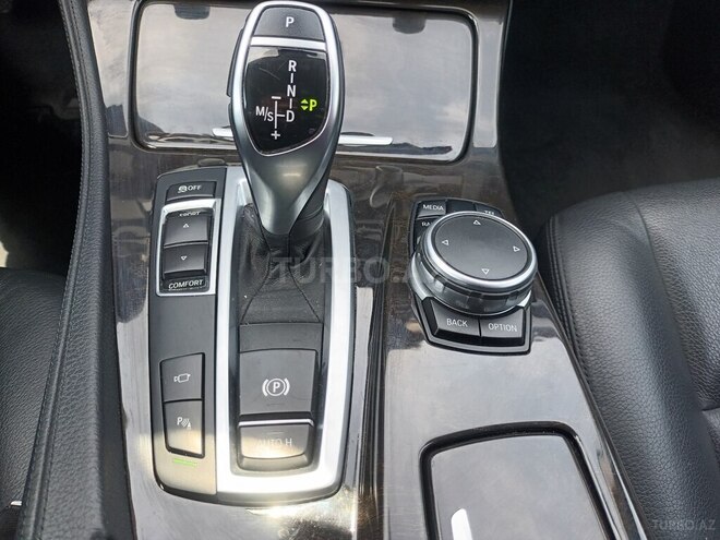 BMW 528 2014, 177,000 km - 2.0 l - Bakı