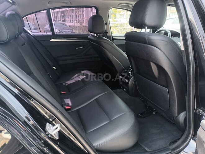 BMW 528 2014, 177,000 km - 2.0 l - Bakı