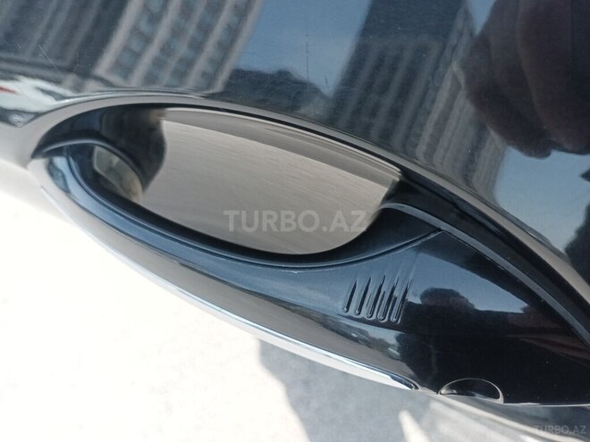 BMW 528 2014, 177,000 km - 2.0 l - Bakı