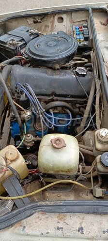 LADA (VAZ) 2107 1987, 95,000 km - 1.6 l - Cəlilabad