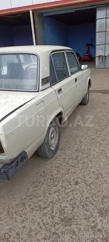 LADA (VAZ) 2107 1987, 95,000 km - 1.6 l - Cəlilabad