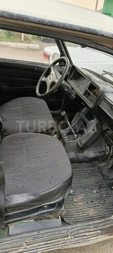 LADA (VAZ) 2107 1987, 95,000 km - 1.6 l - Cəlilabad