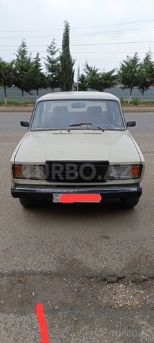 LADA (VAZ) 2107 1987, 95,000 km - 1.6 l - Cəlilabad